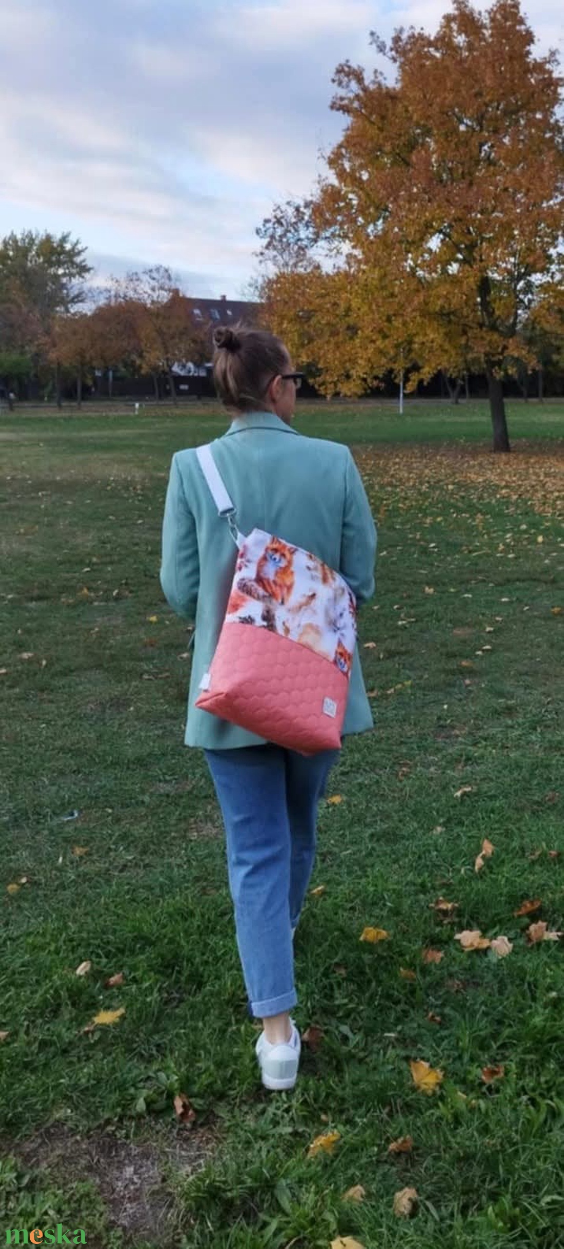 3in1 Táska - táska & tok - hátizsák - hátizsák - Meska.hu