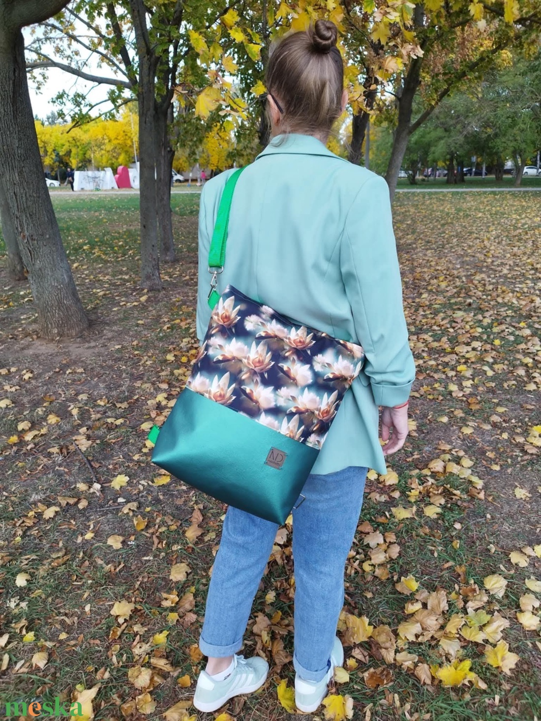 3in1 Táska - táska & tok - hátizsák - hátizsák - Meska.hu