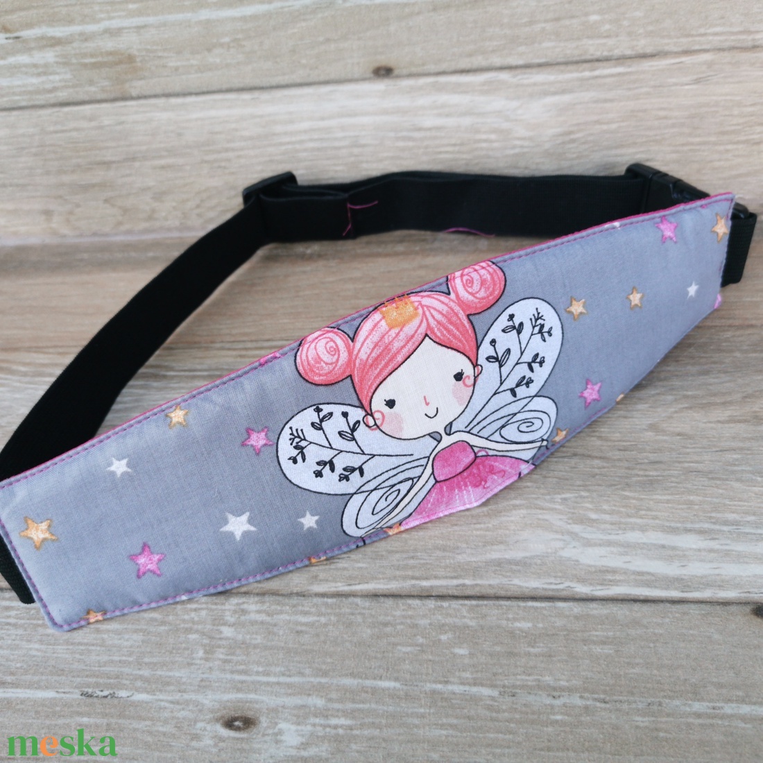 Autós fejpánt gyereküléshez - játék & sport - Meska.hu