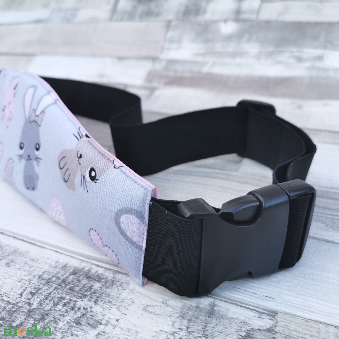 Autós fejpánt gyereküléshez - játék & sport - Meska.hu