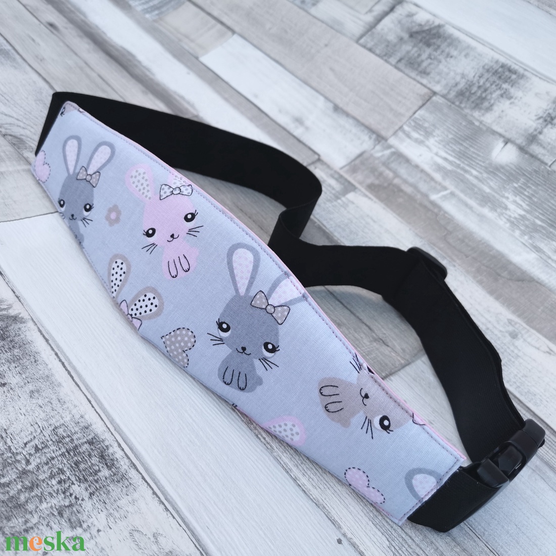 Autós fejpánt gyereküléshez - játék & sport - Meska.hu