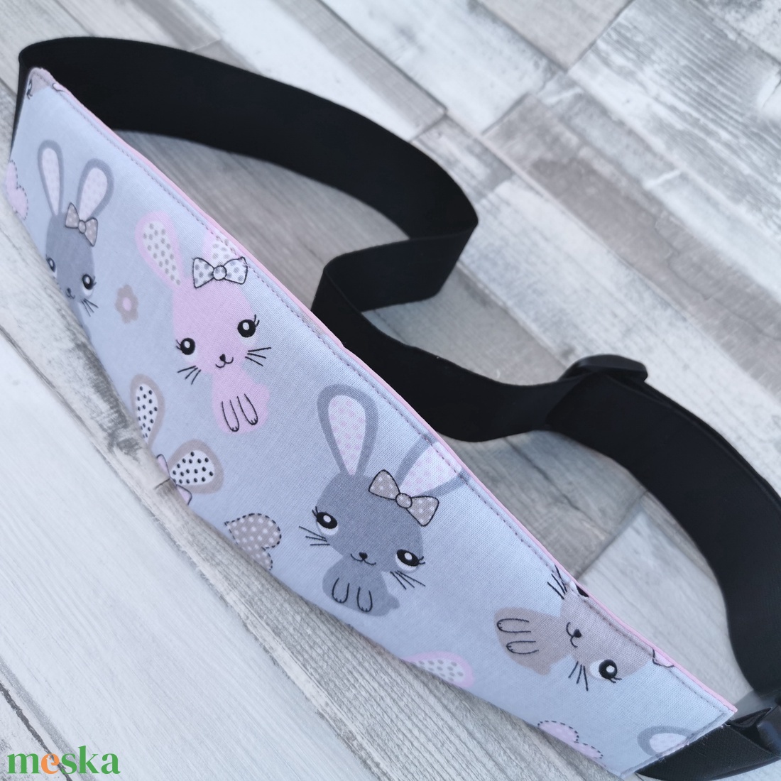 Autós fejpánt gyereküléshez - játék & sport - Meska.hu