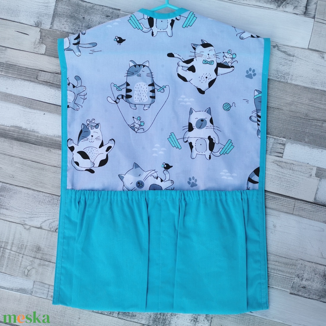 Oviszsák és tornazsák  - játék & sport - ovis felszerelés - ovis zsák - Meska.hu