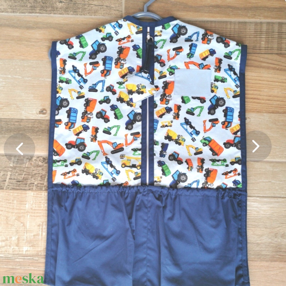 Oviszsák és tornazsák  - játék & sport - ovis felszerelés - ovis zsák - Meska.hu