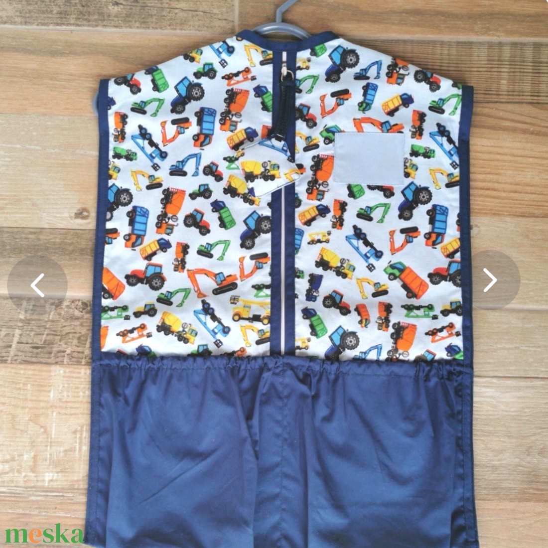 Ovis zsák  - játék & sport - ovis felszerelés - ovis zsák - Meska.hu