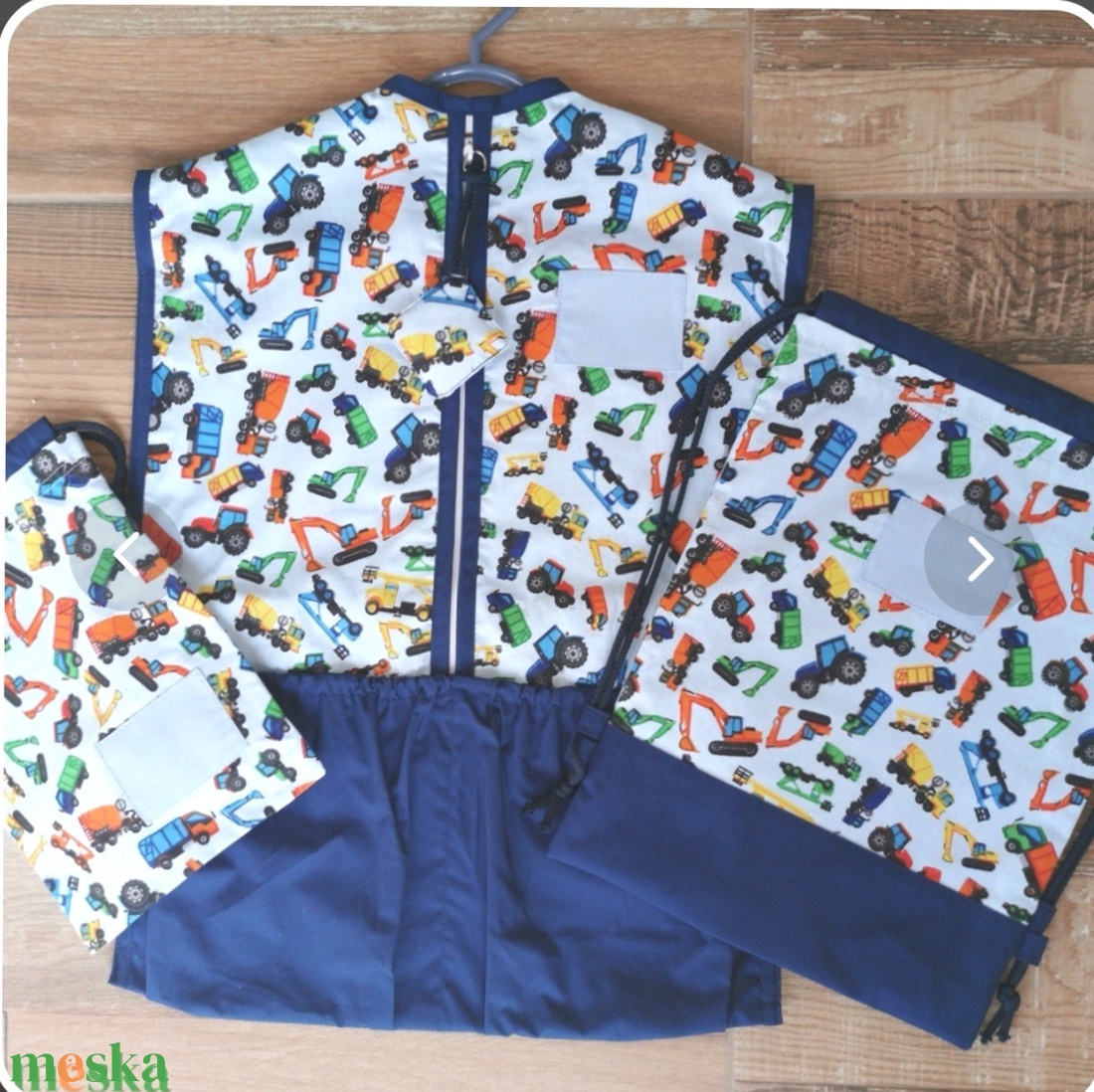 Oviszsák tornazsák tisztasági  - játék & sport - ovis felszerelés - ovis zsák - Meska.hu