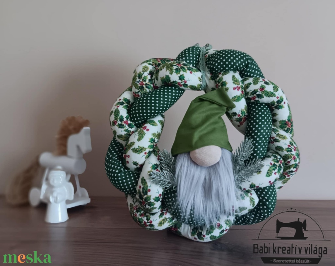 Ajtódísz, kopogtató - karácsony - karácsonyi lakásdekoráció - karácsonyi ajtódíszek - Meska.hu Ajtódísz, kopogtató - karácsony - karácsonyi lakásdekoráció - karácsonyi ajtódíszek - Meska.hu