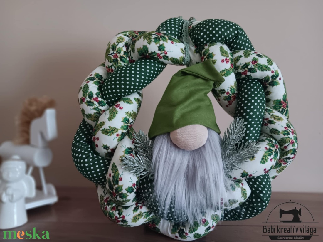 Ajtódísz, kopogtató - karácsony - karácsonyi lakásdekoráció - karácsonyi ajtódíszek - Meska.hu Ajtódísz, kopogtató - karácsony - karácsonyi lakásdekoráció - karácsonyi ajtódíszek - Meska.hu