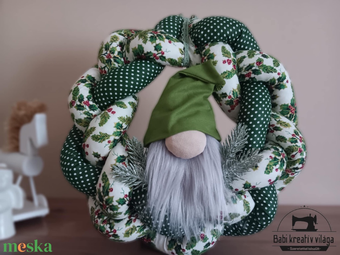 Ajtódísz, kopogtató - karácsony - karácsonyi lakásdekoráció - karácsonyi ajtódíszek - Meska.hu Ajtódísz, kopogtató - karácsony - karácsonyi lakásdekoráció - karácsonyi ajtódíszek - Meska.hu