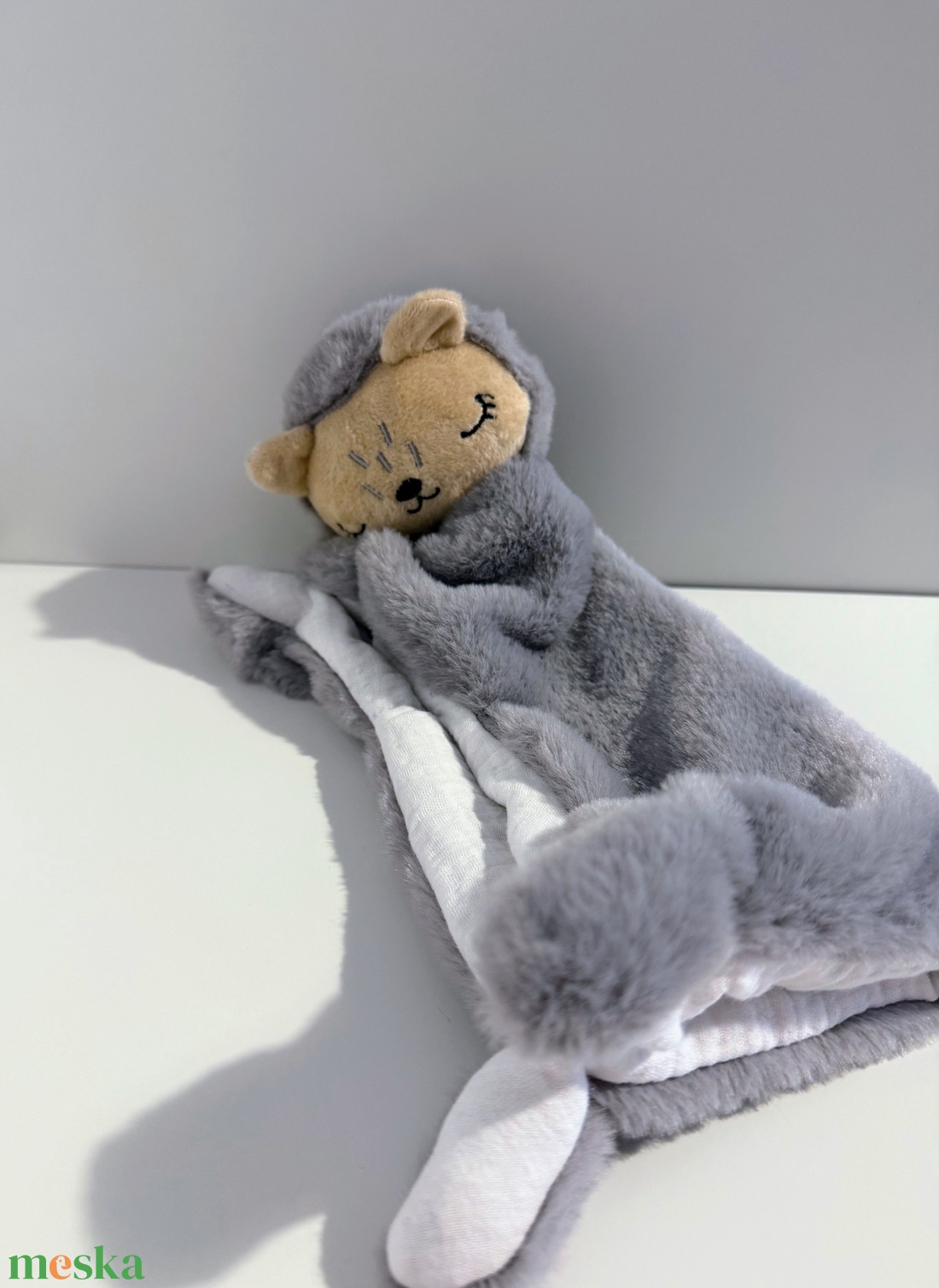 Süni szundikendő - játék & sport - baba & babaház - baba - Meska.hu