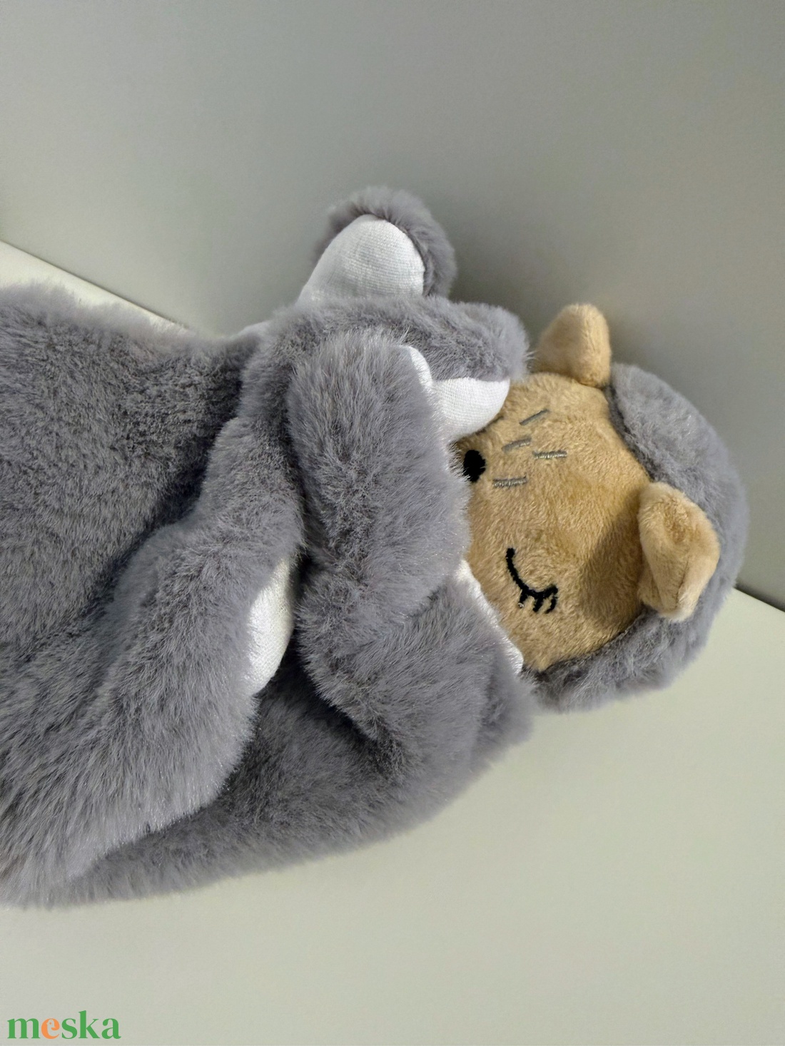 Süni szundikendő - játék & sport - baba & babaház - baba - Meska.hu