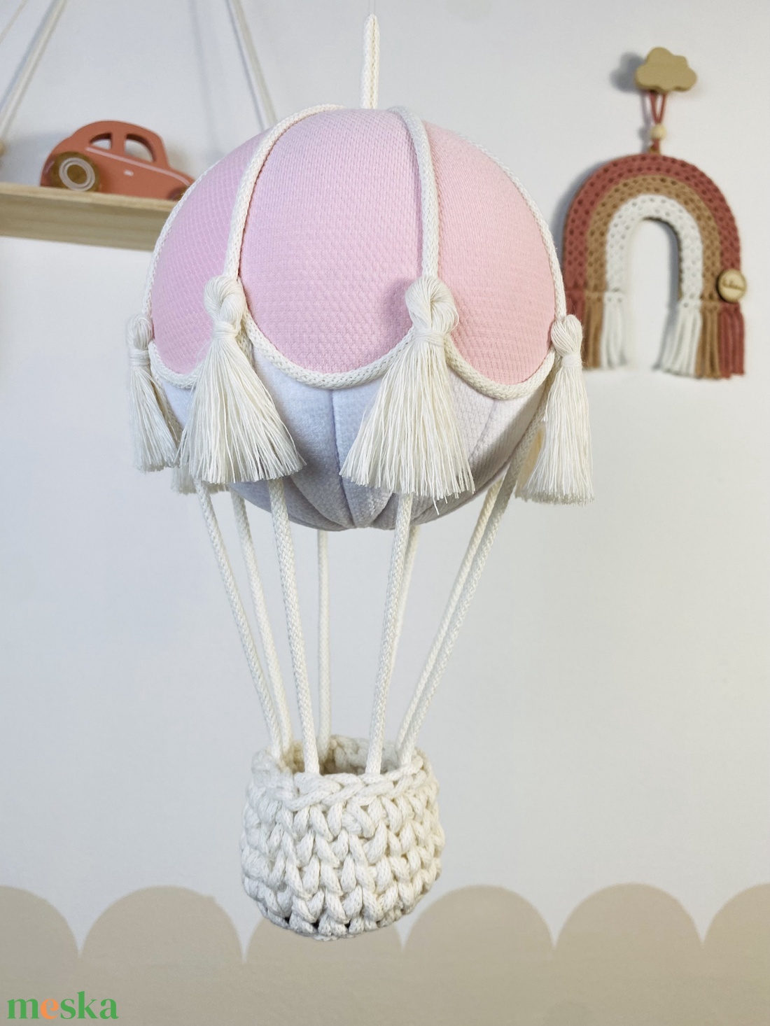 Hőlégballon babaszoba dekoráció - otthon & életmód - babaszoba, gyerekszoba - babaszoba dekoráció - Meska.hu Hőlégballon babaszoba dekoráció - otthon & életmód - babaszoba, gyerekszoba - babaszoba dekoráció - Meska.hu