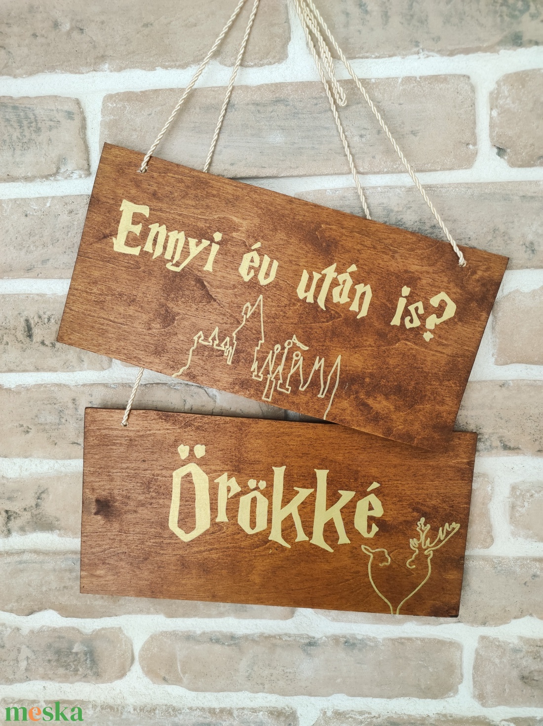 Harry Potter tematikus esküvői széktábla - esküvő - dekoráció - helyszíni dekor - Meska.hu Harry Potter tematikus esküvői széktábla - esküvő - dekoráció - helyszíni dekor - Meska.hu