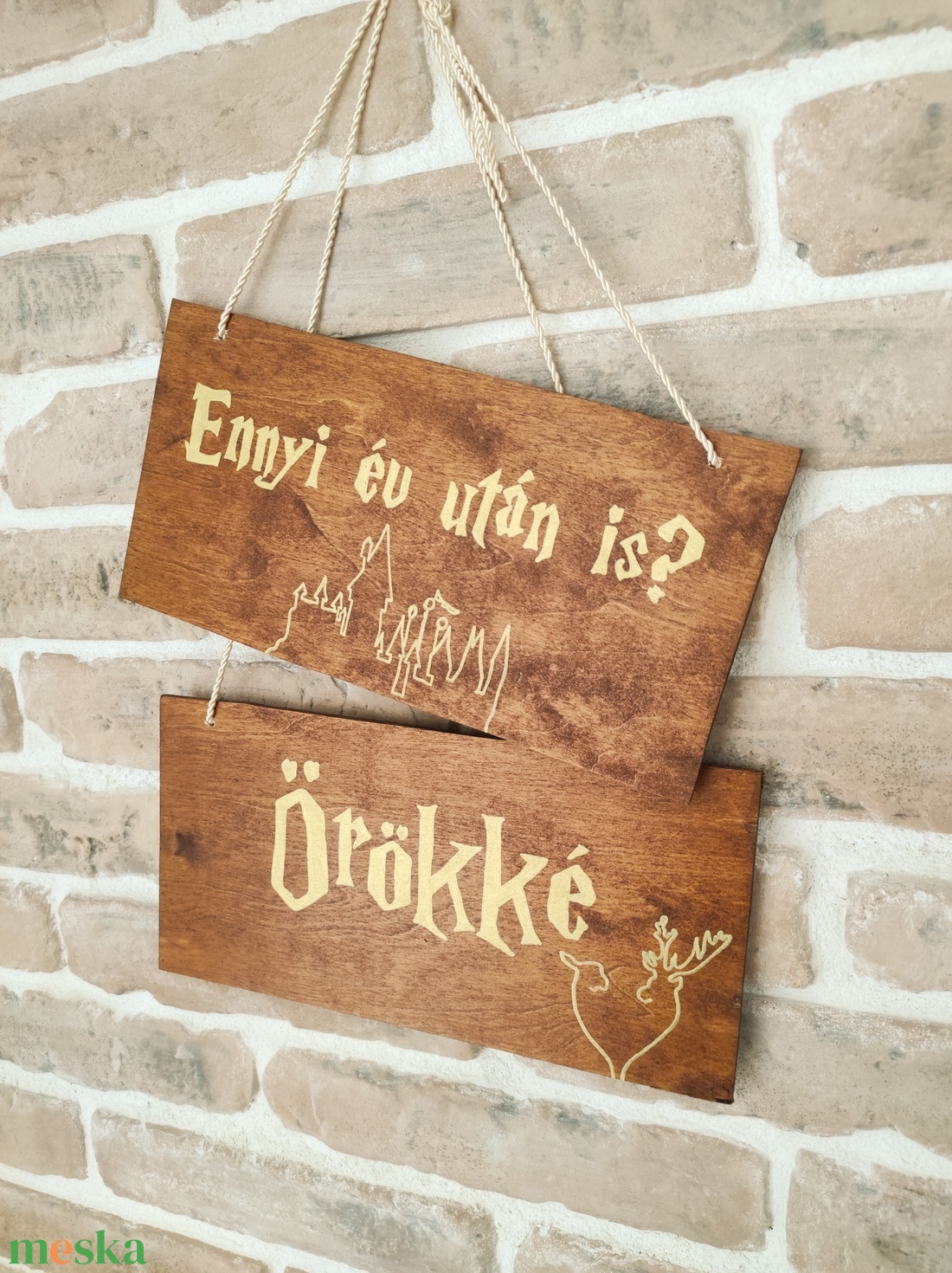 Harry Potter tematikus esküvői széktábla - esküvő - dekoráció - helyszíni dekor - Meska.hu Harry Potter tematikus esküvői széktábla - esküvő - dekoráció - helyszíni dekor - Meska.hu