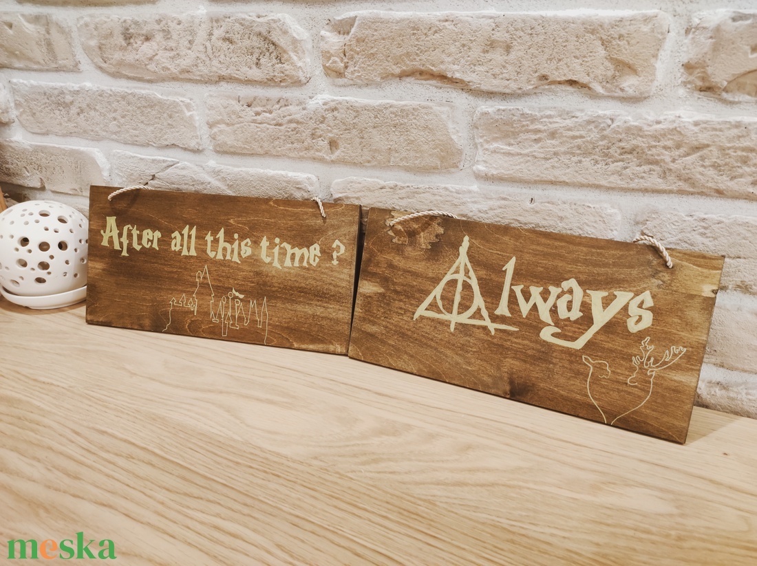 Harry Potter tematikus esküvői szktábla ANGOL - esküvő - dekoráció - tábla & jelzés - Meska.hu Harry Potter tematikus esküvői szktábla ANGOL - esküvő - dekoráció - tábla & jelzés - Meska.hu