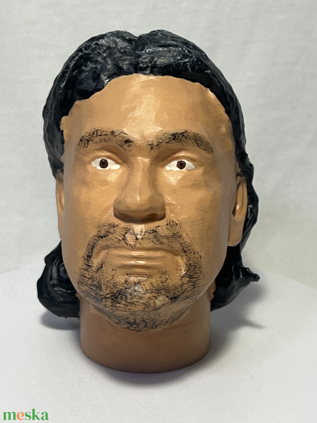 Deutsch Tamás orrszívó porszívófej - otthon & életmód - dekoráció - dísztárgy - Meska.hu