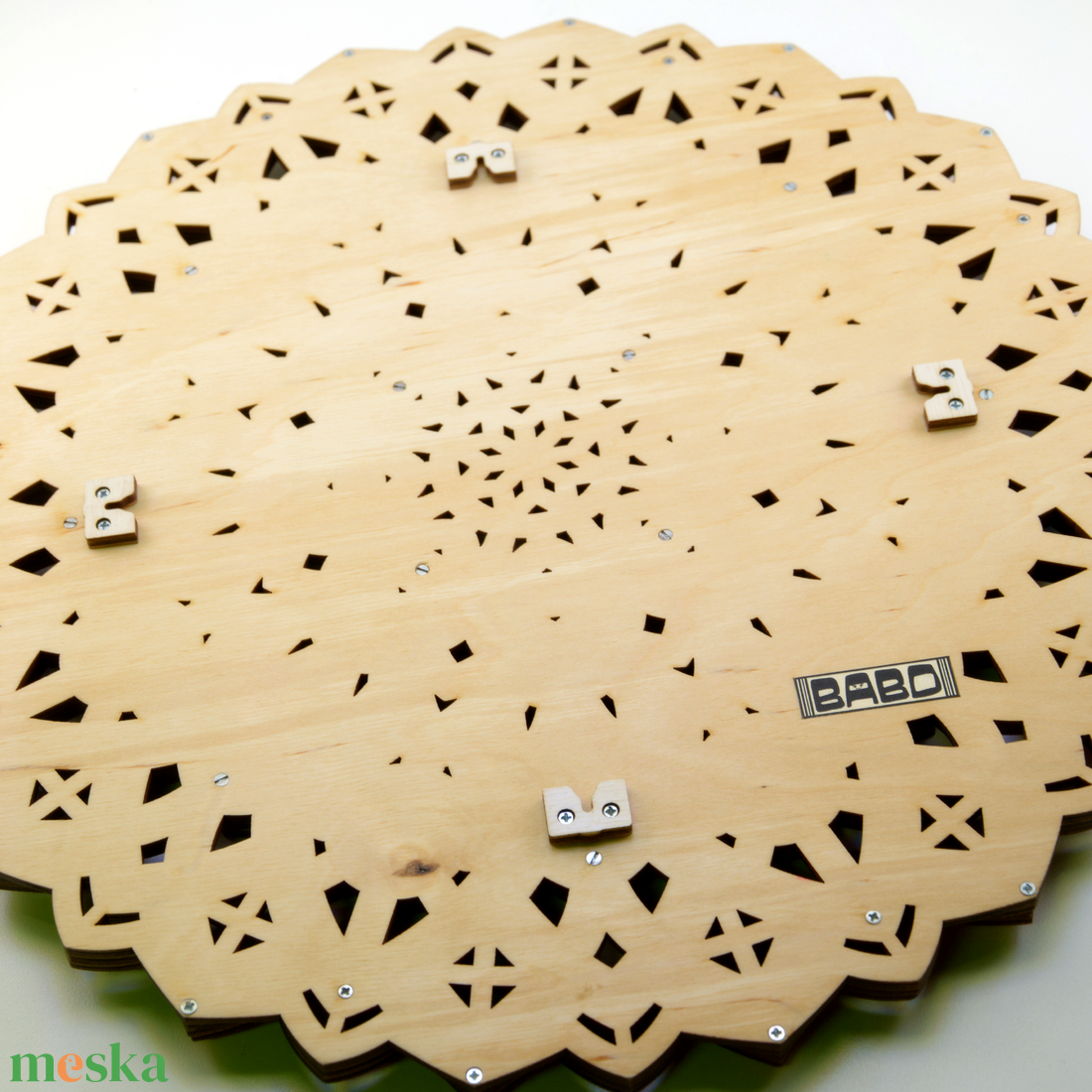 Rota - otthon & életmód - dekoráció - spiritualitás - mandala - Meska.hu