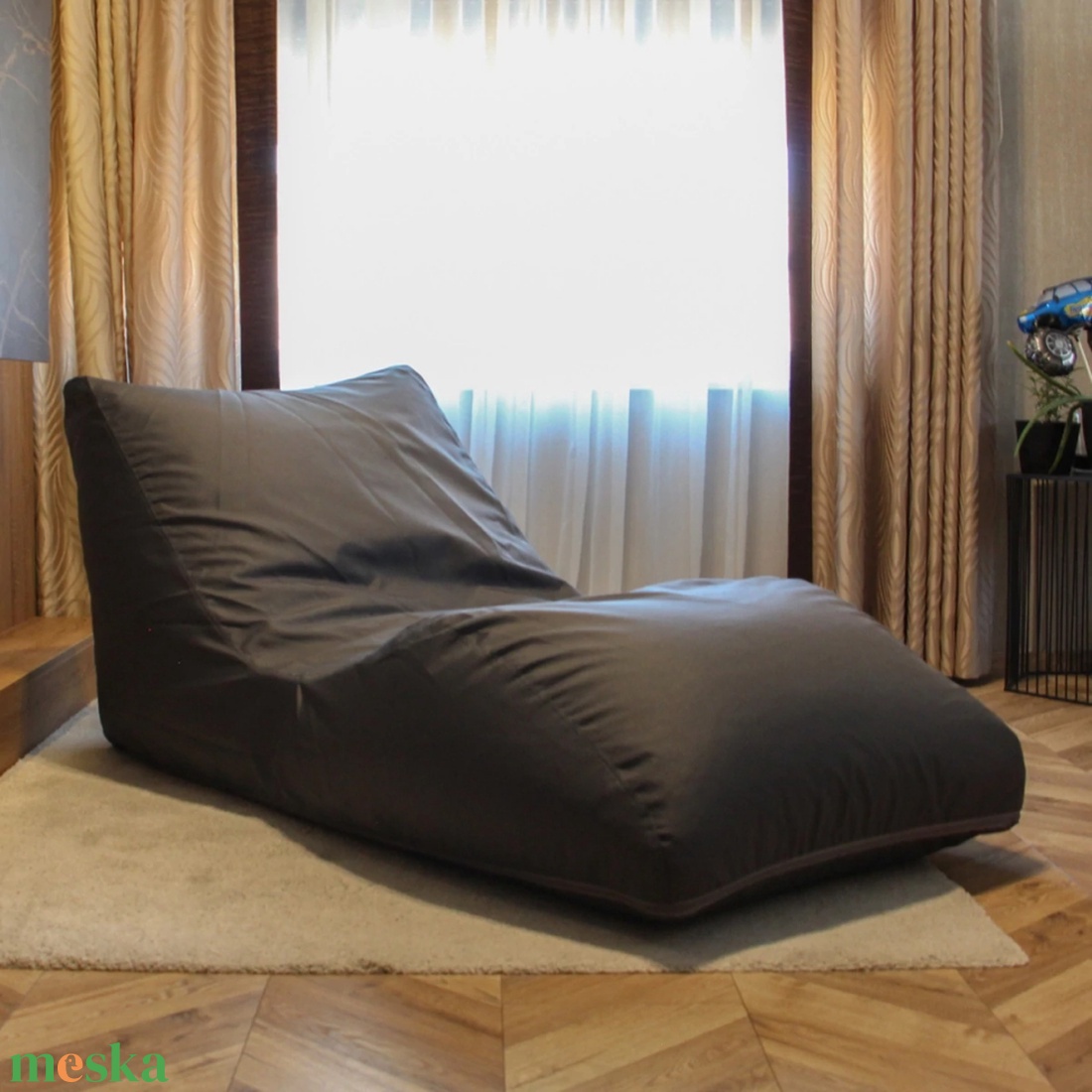 Kültéri Vízálló Chill Babzsákfotel - otthon & életmód - bútor - babzsákfotel - Meska.hu