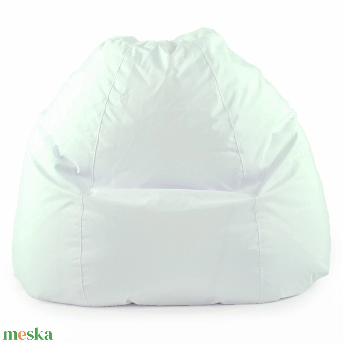 Kültéri XXL Babzsákfotel többféle színben  Irány a szabadba! - otthon & életmód - bútor - babzsákfotel - Meska.hu