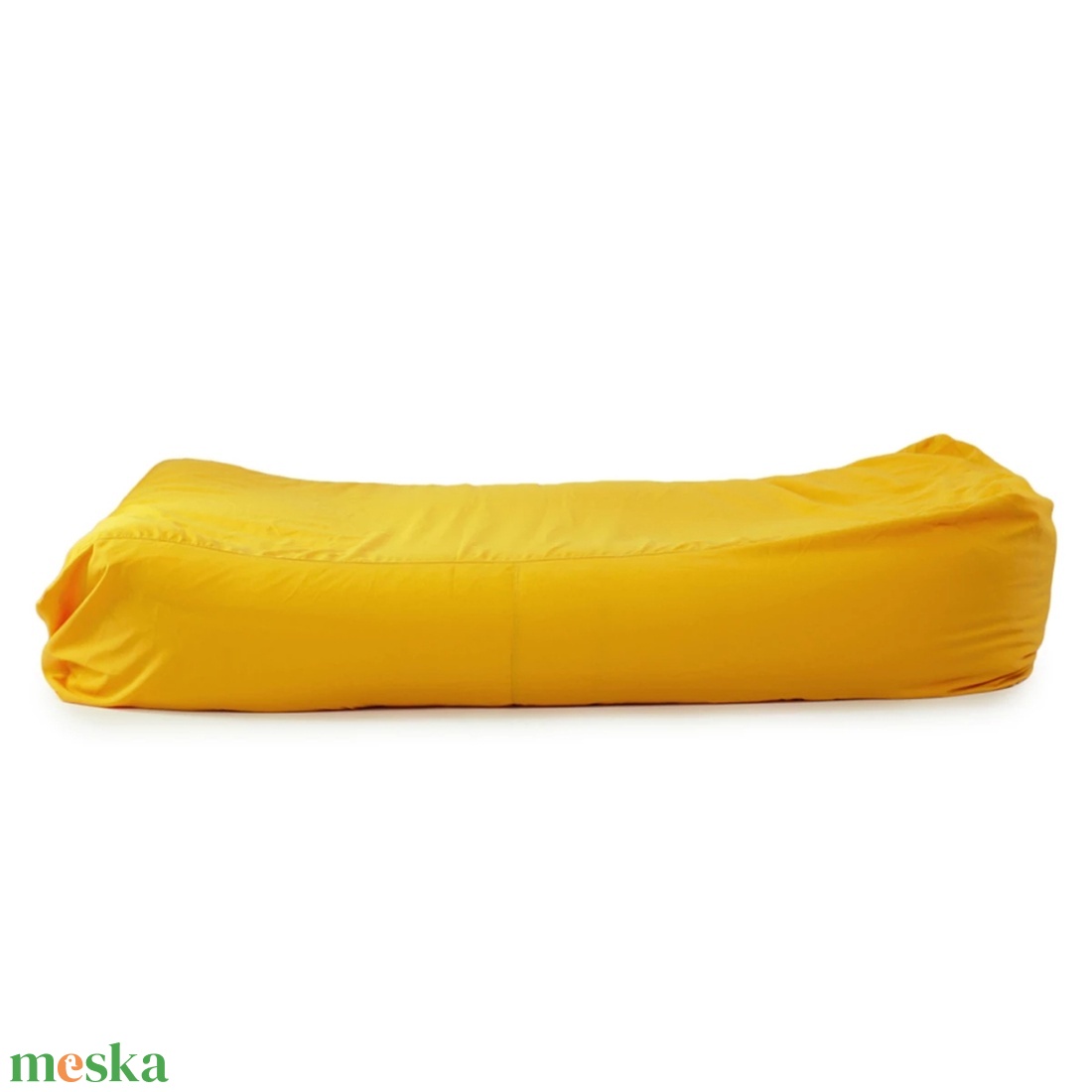 Komfort Babzsák Ágy többféle színben - a tökéletes pihenőhely otthonodban - otthon & életmód - bútor - babzsákfotel - Meska.hu