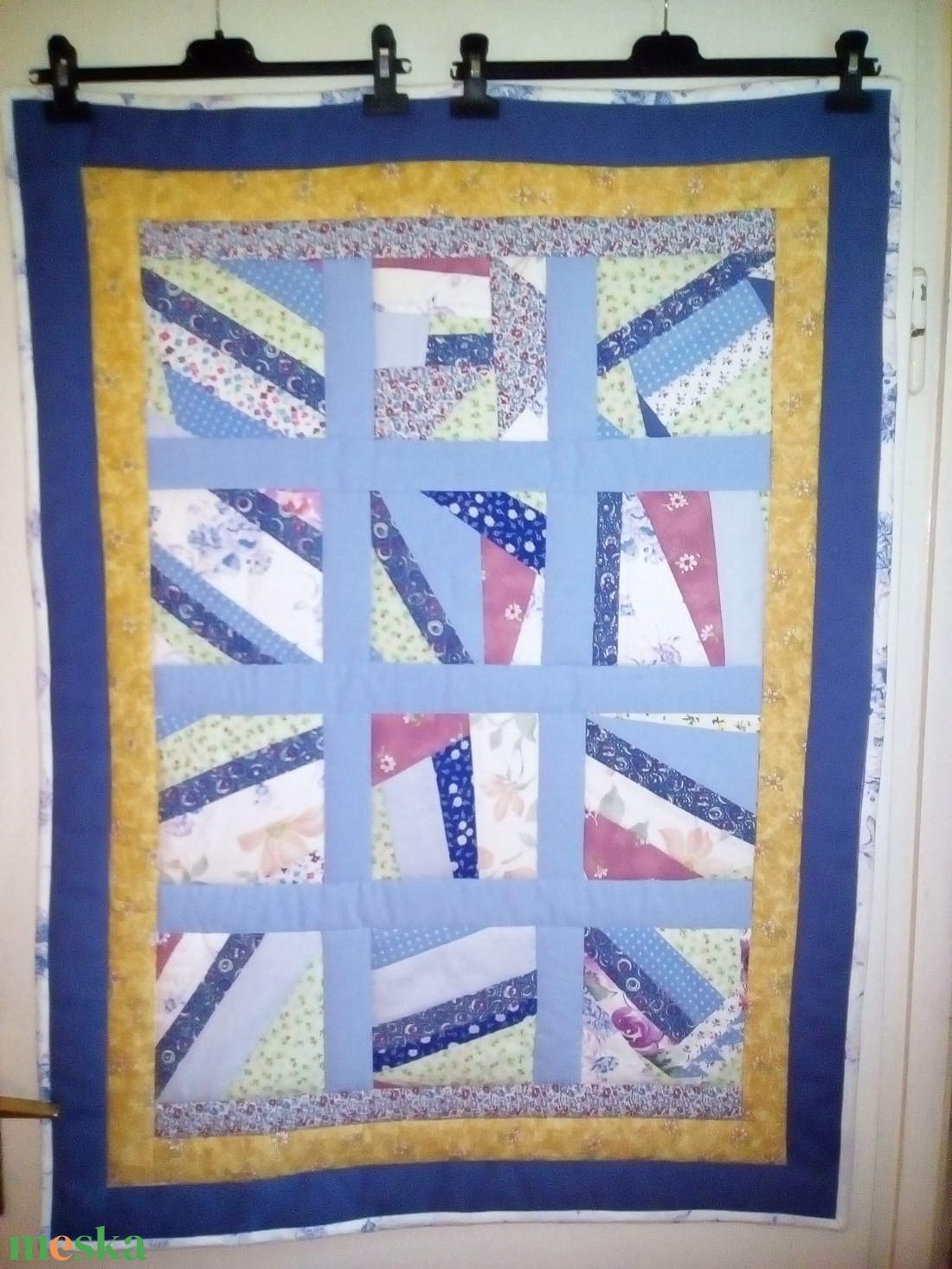 Patchwork babatakaró vagy játszószőnyeg - játék & sport - 3 éves kor alattiaknak - játszószőnyeg - Meska.hu Patchwork babatakaró vagy játszószőnyeg - játék & sport - 3 éves kor alattiaknak - játszószőnyeg - Meska.hu