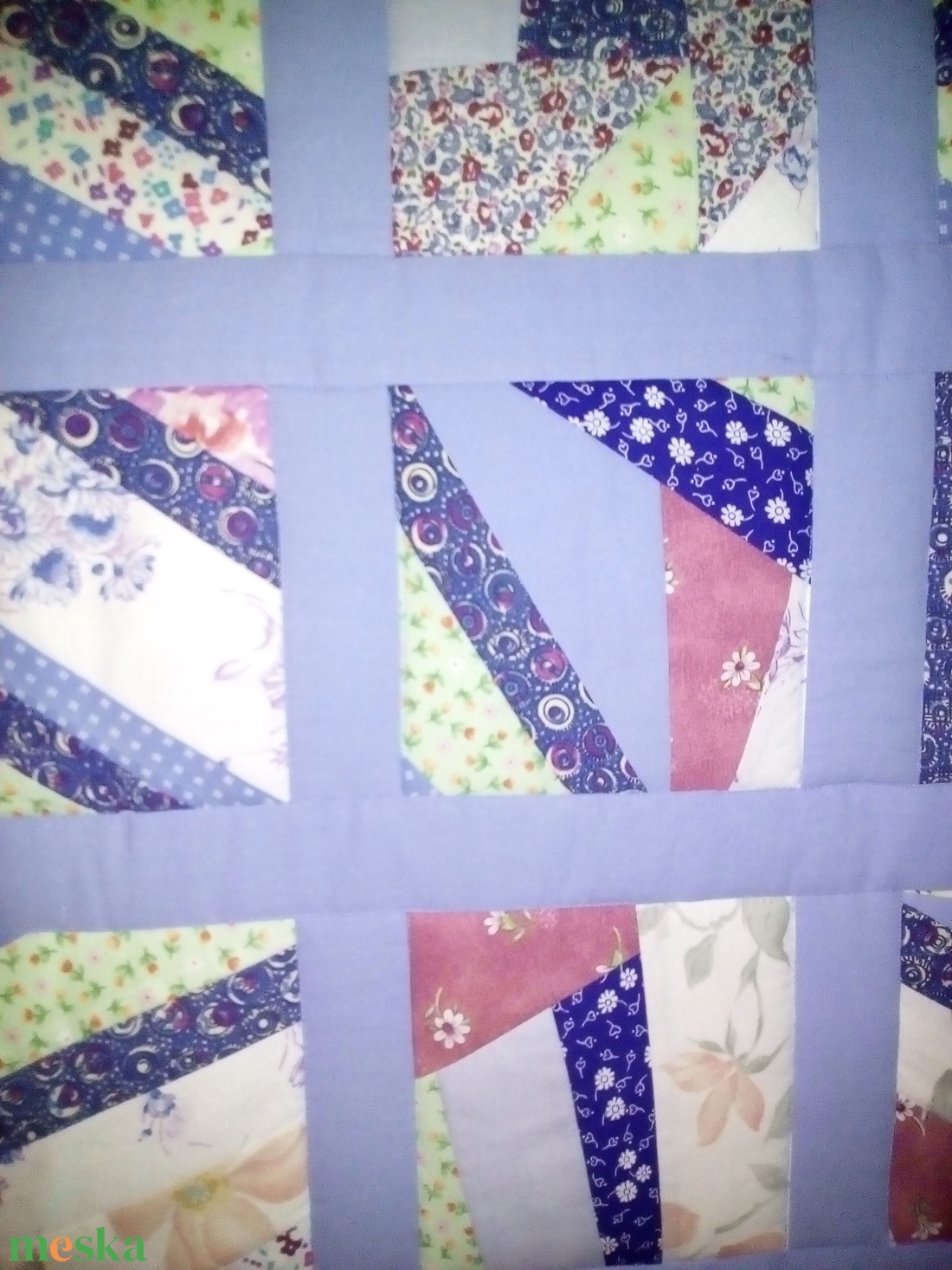 Patchwork babatakaró vagy játszószőnyeg - játék & sport - 3 éves kor alattiaknak - játszószőnyeg - Meska.hu Patchwork babatakaró vagy játszószőnyeg - játék & sport - 3 éves kor alattiaknak - játszószőnyeg - Meska.hu