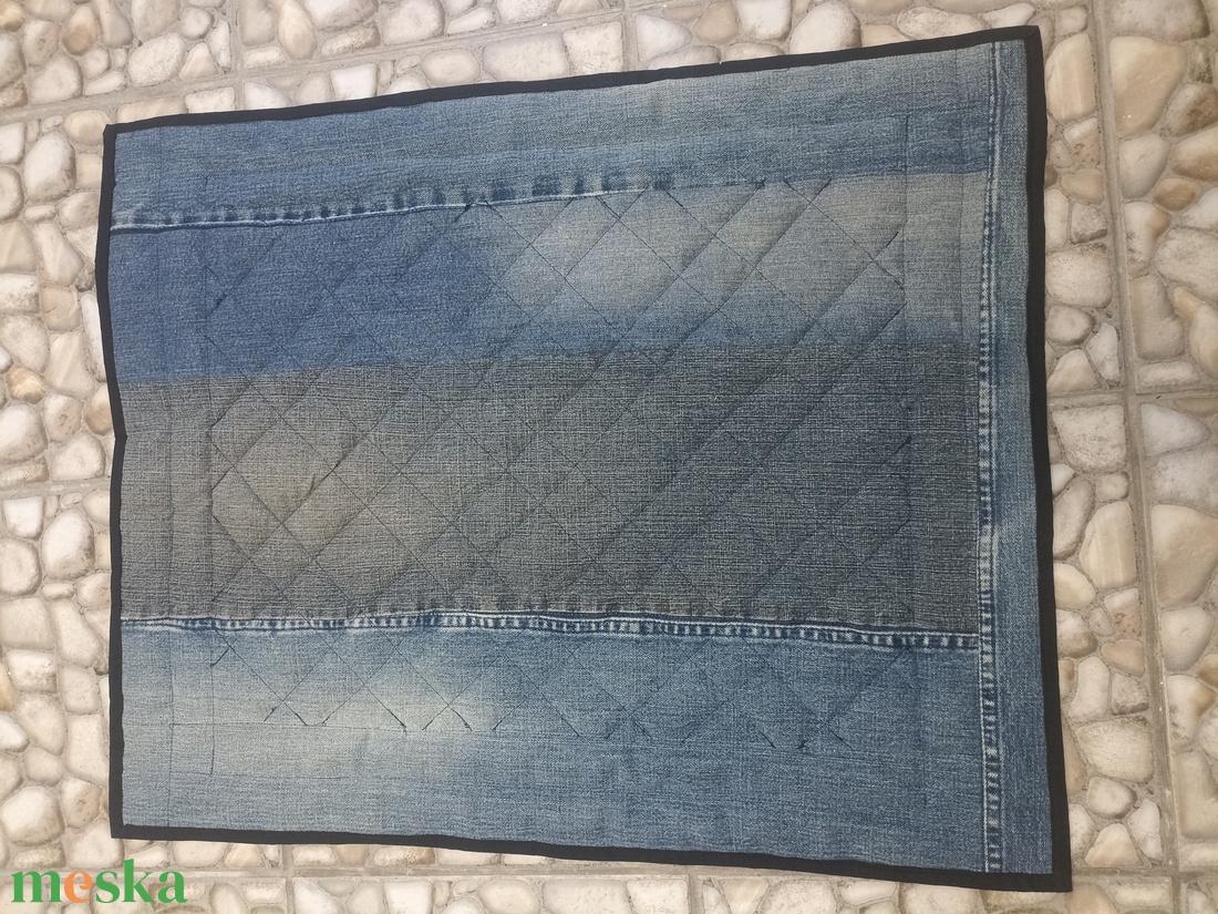 Patchwork kisszőnyeg - otthon & életmód - lakástextil - szőnyeg - más típusú szőnyeg - Meska.hu Patchwork kisszőnyeg - otthon & életmód - lakástextil - szőnyeg - más típusú szőnyeg - Meska.hu
