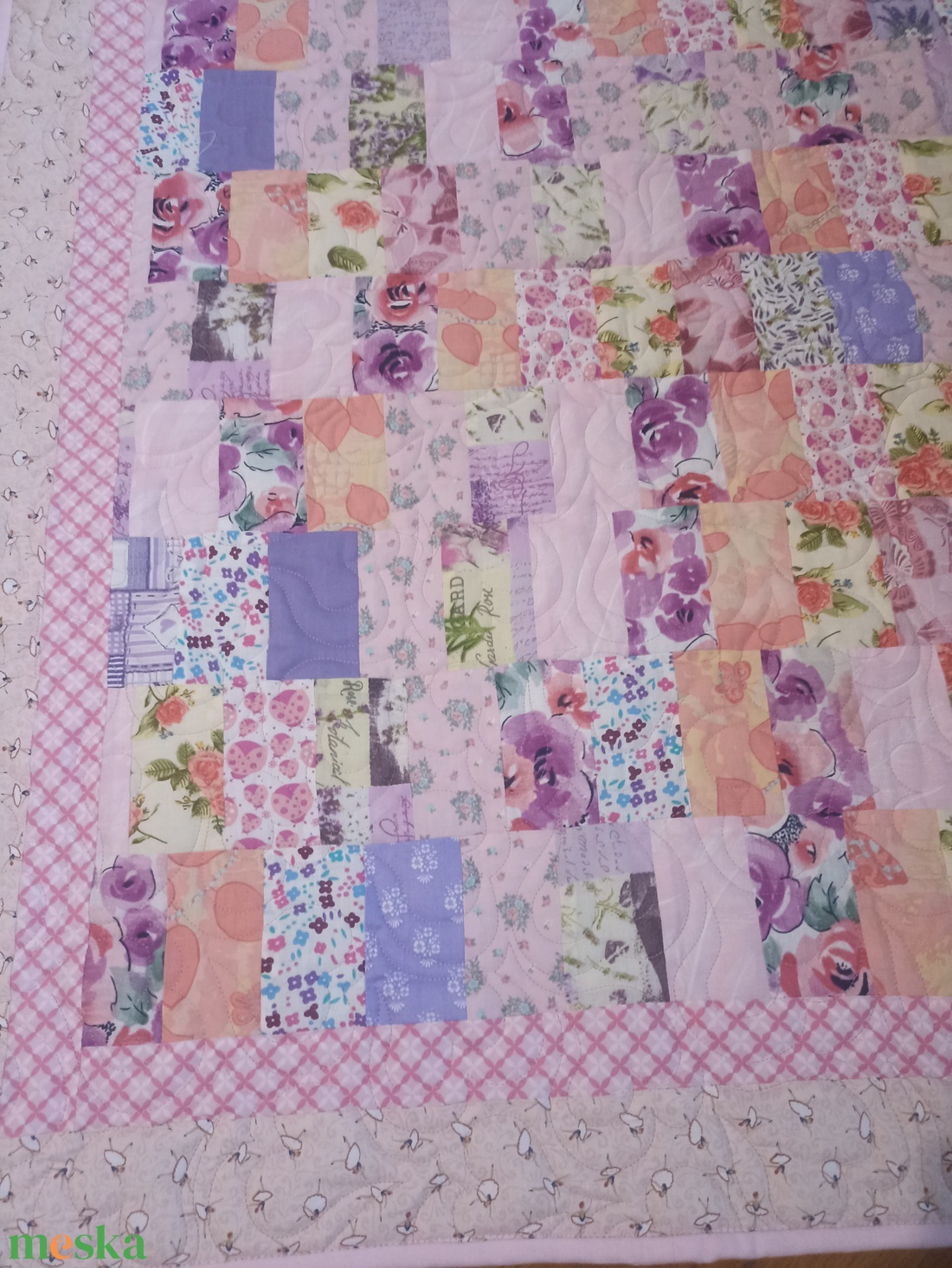 Baby bargello patchwork babatakaró - otthon & életmód - babaszoba, gyerekszoba - babatakaró, gyerek pléd - Meska.hu Baby bargello patchwork babatakaró - otthon & életmód - babaszoba, gyerekszoba - babatakaró, gyerek pléd - Meska.hu