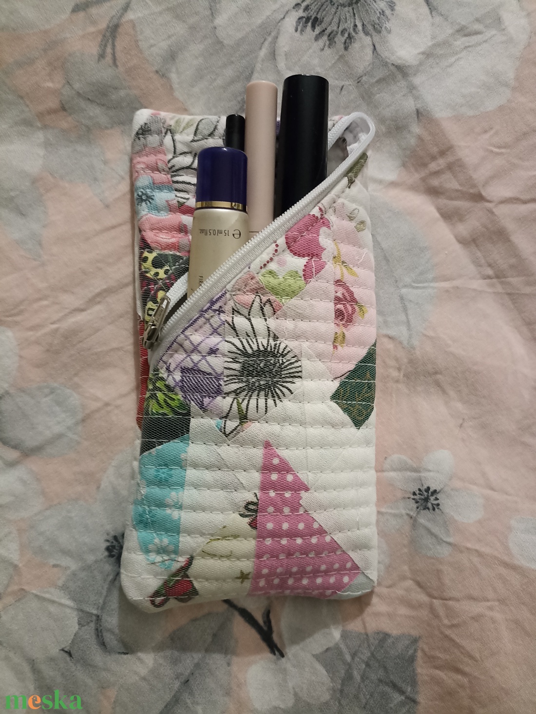 Bármitartó, mindentartó - táska & tok - pénztárca & más tok - szemüvegtok - Meska.hu