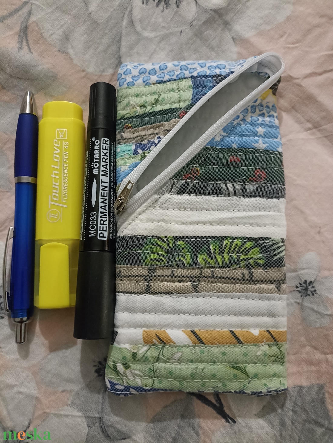 Bármitartó, mindentartó - táska & tok - pénztárca & más tok - szemüvegtok - Meska.hu