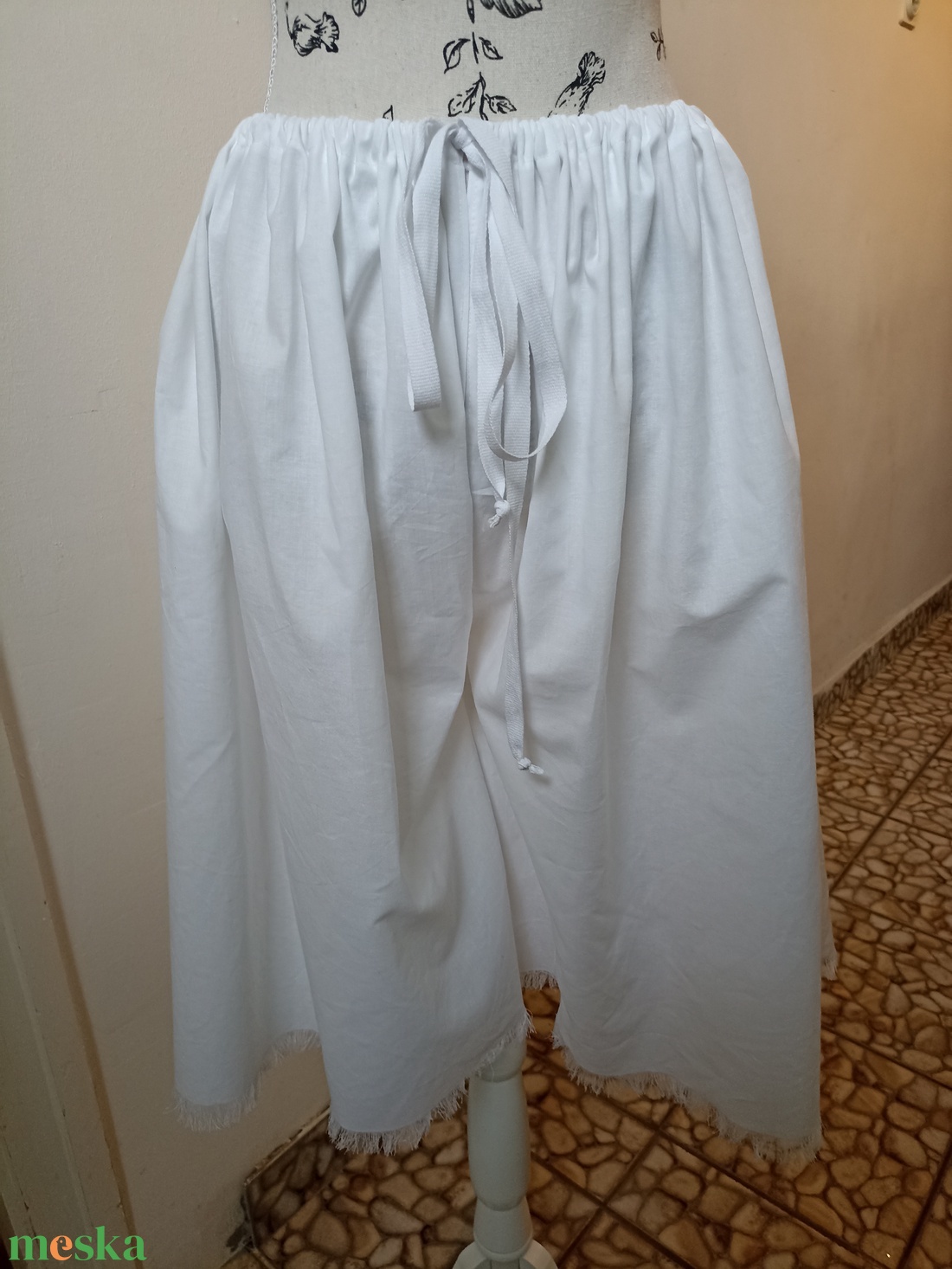 Bőgatya - ruha & divat - gyerekruha - nadrág - Meska.hu