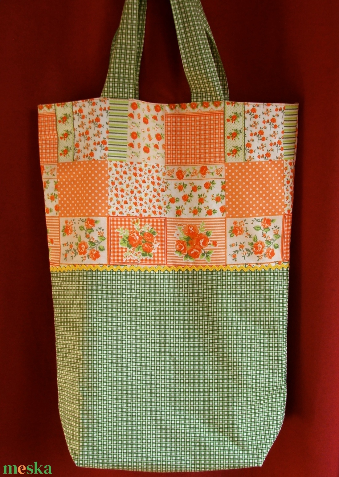 Patchwork jellegű táskák - táska & tok - bevásárlás & shopper táska - shopper, textiltáska, szatyor - Meska.hu Patchwork jellegű táskák - táska & tok - bevásárlás & shopper táska - shopper, textiltáska, szatyor - Meska.hu