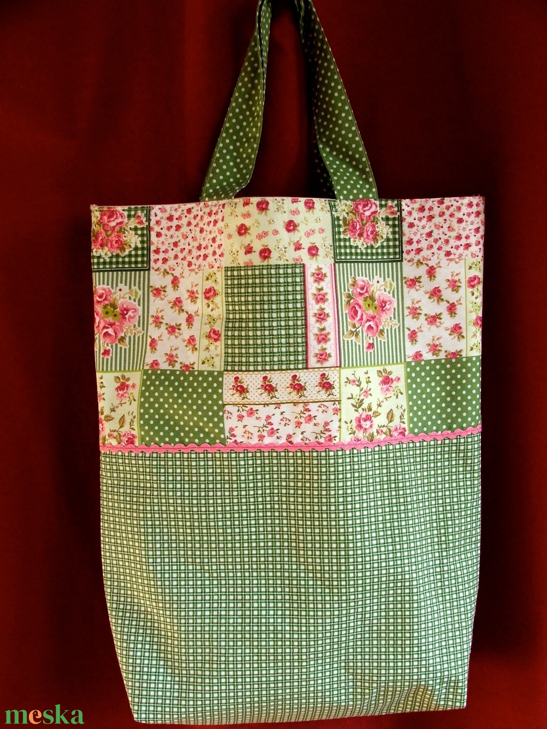 Patchwork jellegű táskák - táska & tok - bevásárlás & shopper táska - shopper, textiltáska, szatyor - Meska.hu Patchwork jellegű táskák - táska & tok - bevásárlás & shopper táska - shopper, textiltáska, szatyor - Meska.hu