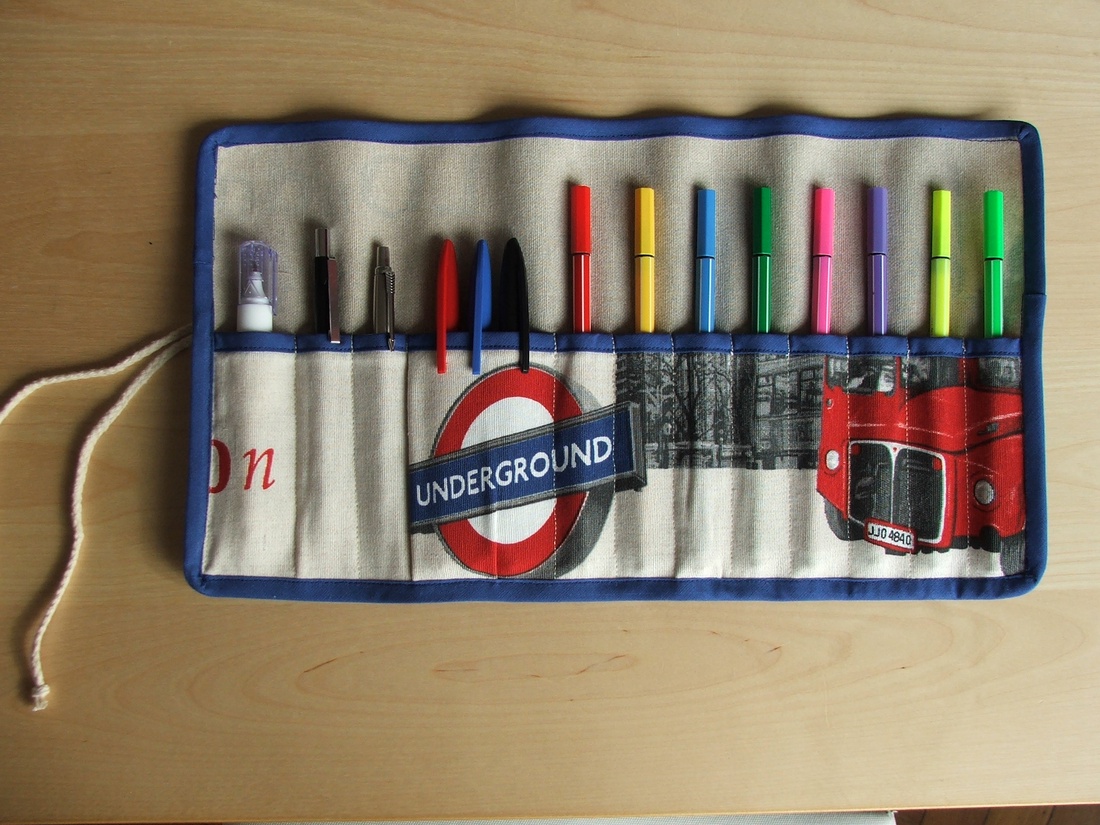 London tolltartó - - Meska.hu London tolltartó - - Meska.hu