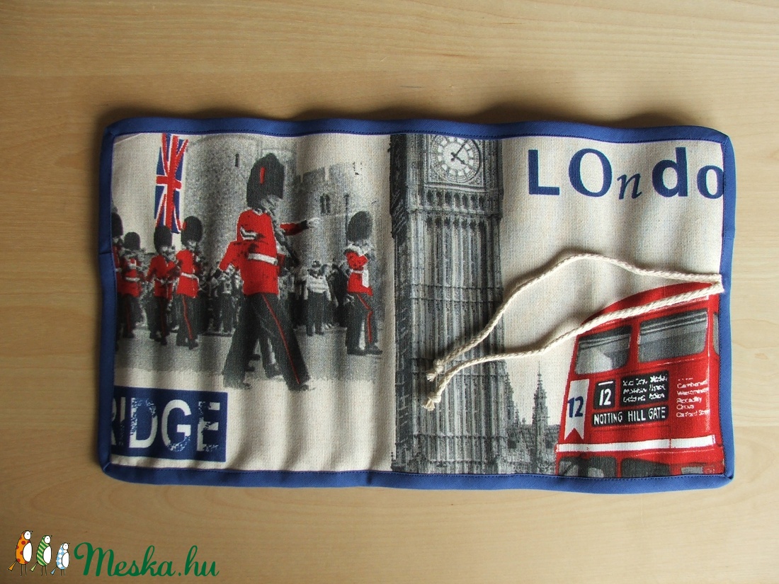 London tolltartó - - Meska.hu London tolltartó - - Meska.hu