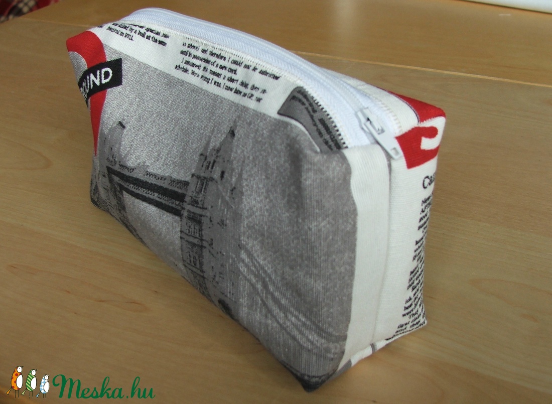 English Tolltartó/Neszeszer - - Meska.hu English Tolltartó/Neszeszer - - Meska.hu