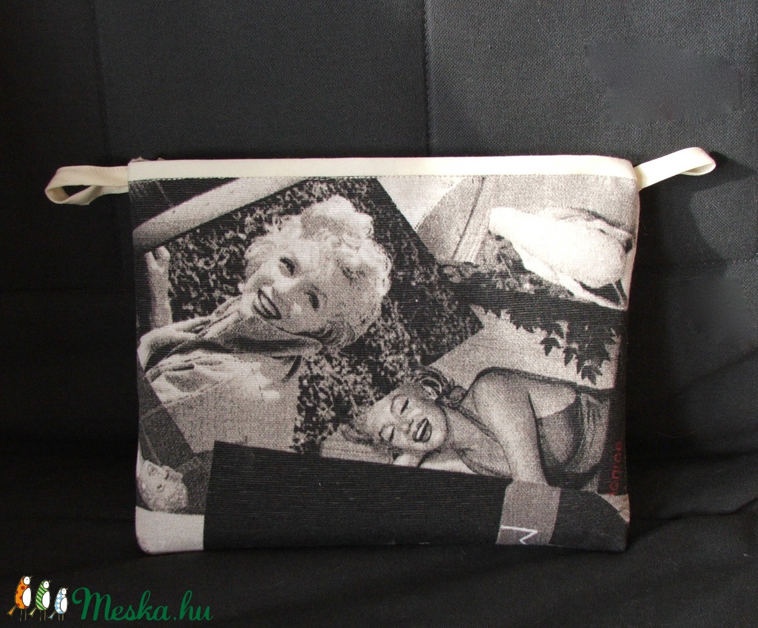 Marilyn Monroe Neszeszer - - Meska.hu Marilyn Monroe Neszeszer - - Meska.hu