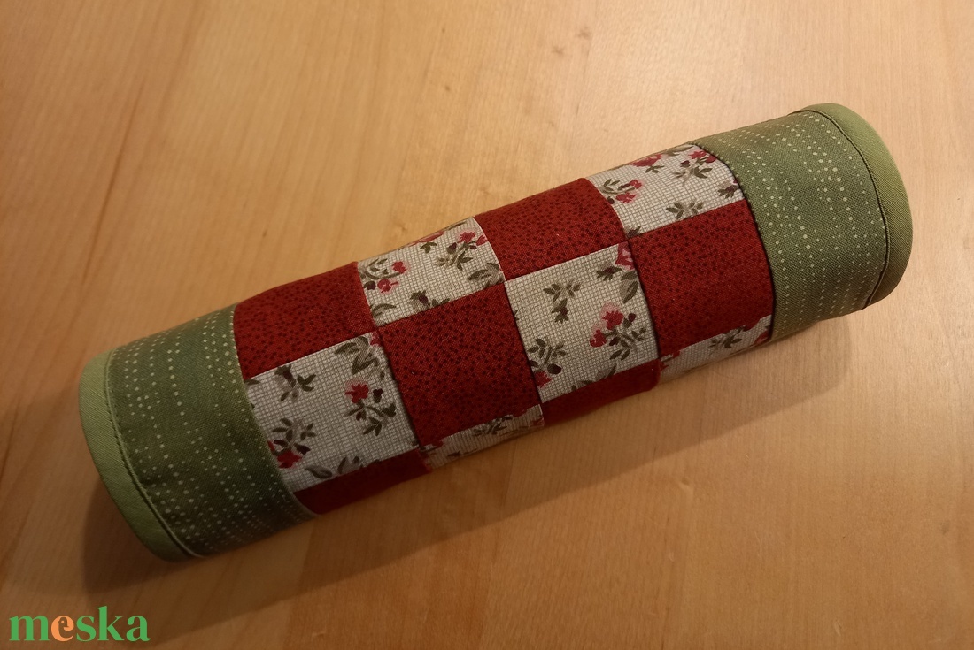 Horgolótű tartó - otthon & életmód - lakástextil - varrókellék - Meska.hu Horgolótű tartó - otthon & életmód - lakástextil - varrókellék - Meska.hu