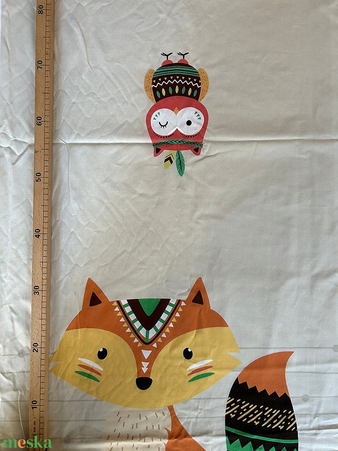 Felnőtt méretű ágynemű panelek - kellékek & szerszámok - méteráru - vászon - pamutvászon - Meska.hu