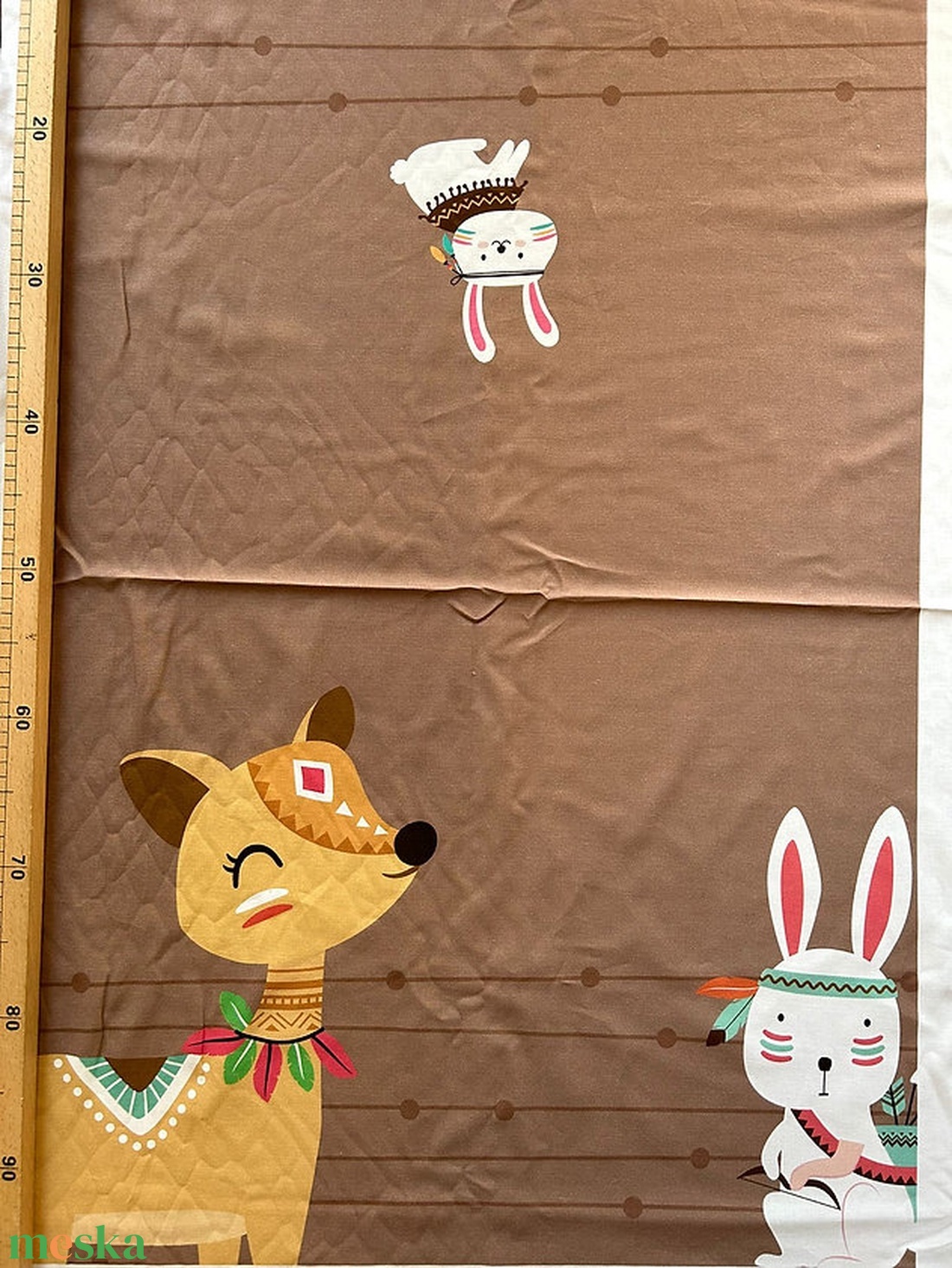 Felnőtt méretű ágynemű panelek - kellékek & szerszámok - méteráru - vászon - pamutvászon - Meska.hu