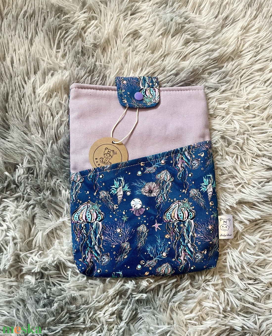 Könyvtok - könyv & zene - könyvtok - Meska.hu