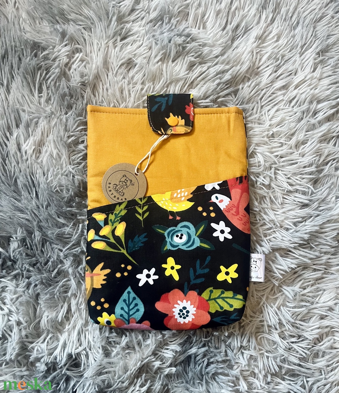 Könyvtok - könyv & zene - könyvtok - Meska.hu