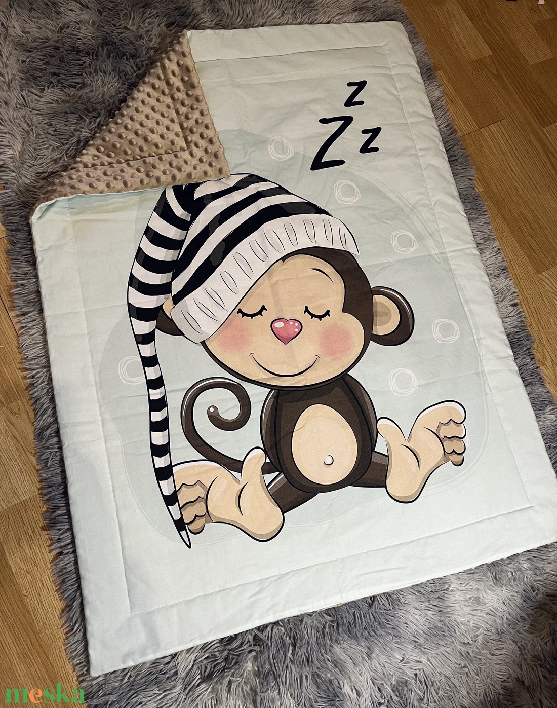 Babatakaró - baba - mama - baba ágynemű - babatakaró, gyerek pléd - Meska.hu