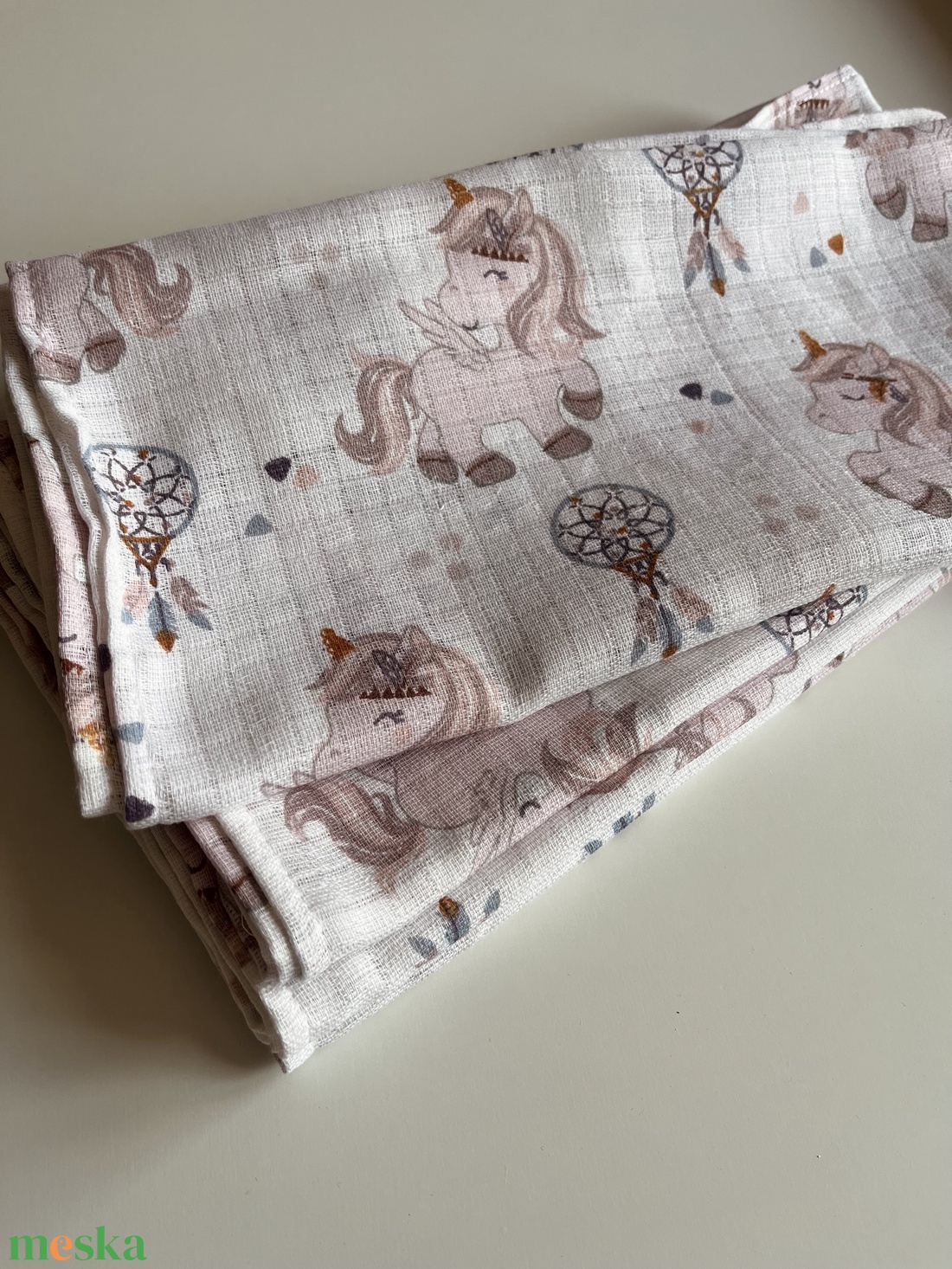 Textil pelenka - baba - mama - pelenkázó, babafürdető kellékek - pelenka - Meska.hu