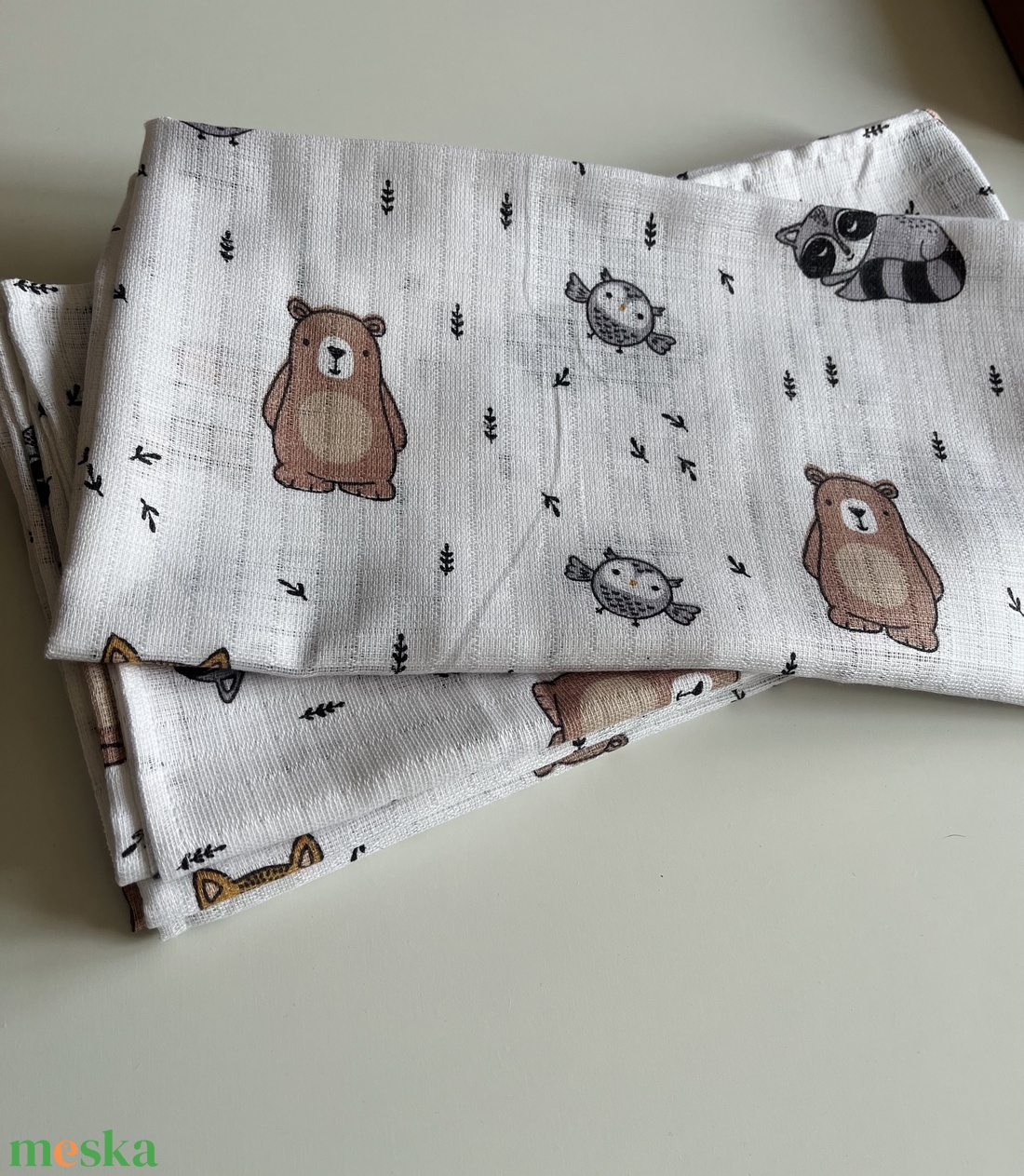 Textil pelenka - baba - mama - pelenkázó, babafürdető kellékek - pelenka - Meska.hu
