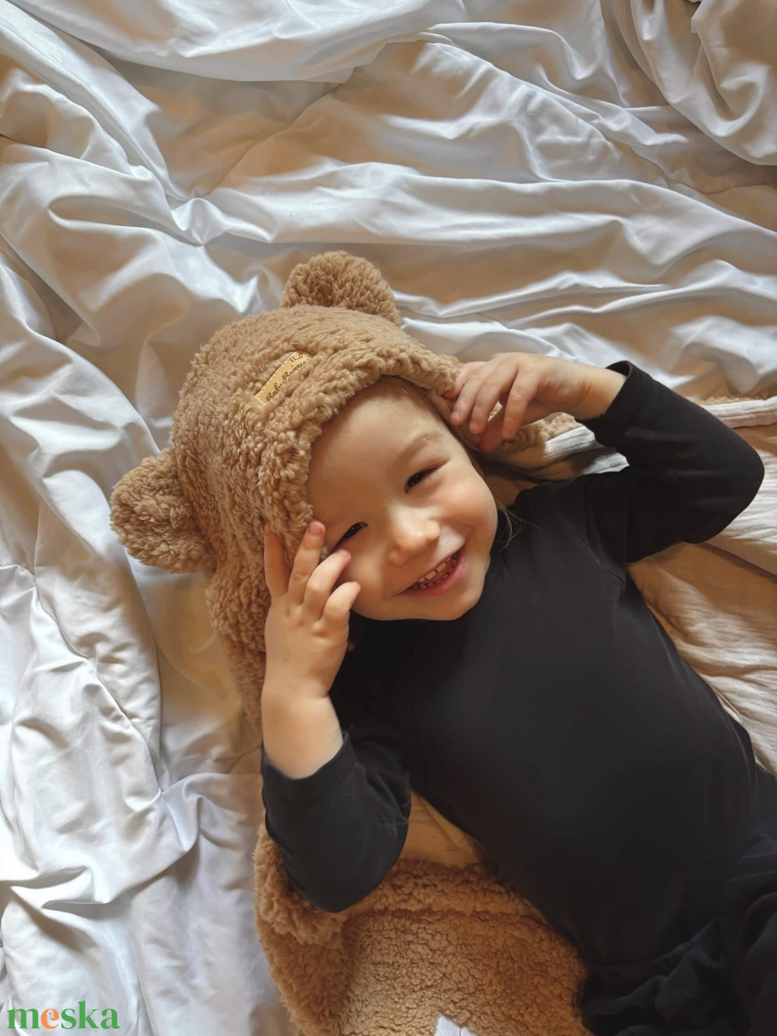 Macis shepra kocsitakaró - otthon & életmód - babaszoba, gyerekszoba - Meska.hu