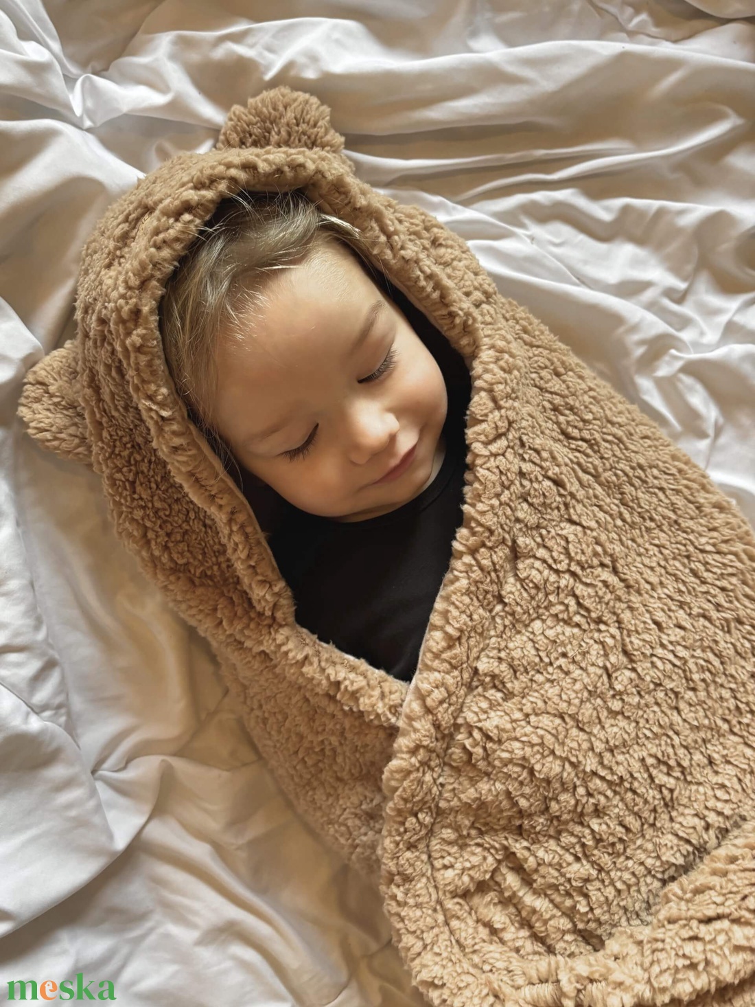 Macis shepra kocsitakaró - otthon & életmód - babaszoba, gyerekszoba - Meska.hu