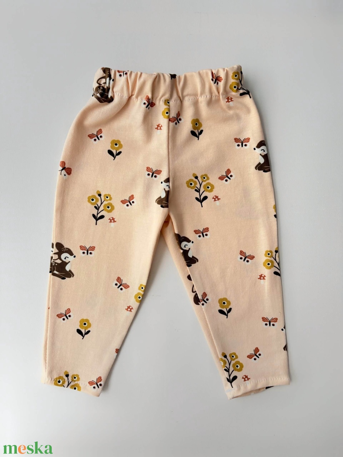 Baba leggings - őzike - ruha & divat - babaruha & gyerekruha - nadrág - Meska.hu Baba leggings - őzike - ruha & divat - babaruha & gyerekruha - nadrág - Meska.hu
