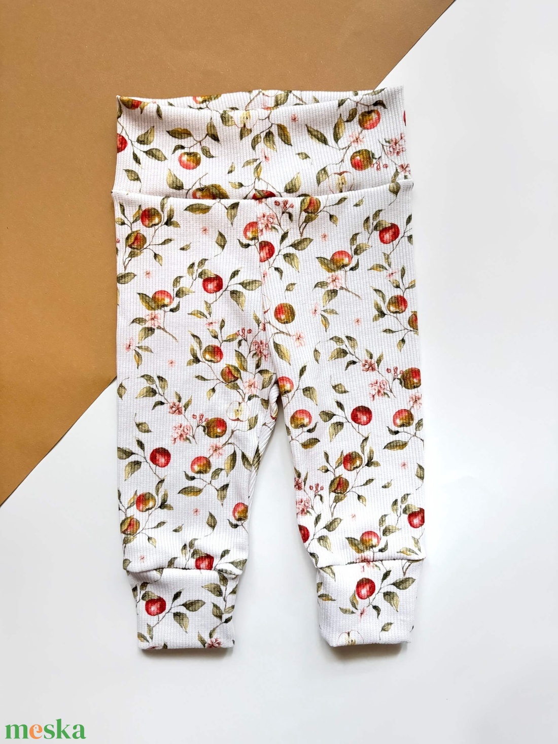Bordázott nadrág - apple - ruha & divat - babaruha & gyerekruha - nadrág - Meska.hu Bordázott nadrág - apple - ruha & divat - babaruha & gyerekruha - nadrág - Meska.hu