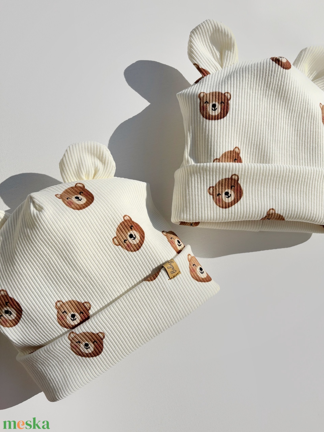 Macis beanie sapka - ruha & divat - babaruha & gyerekruha - babasapka - Meska.hu Macis beanie sapka - ruha & divat - babaruha & gyerekruha - babasapka - Meska.hu